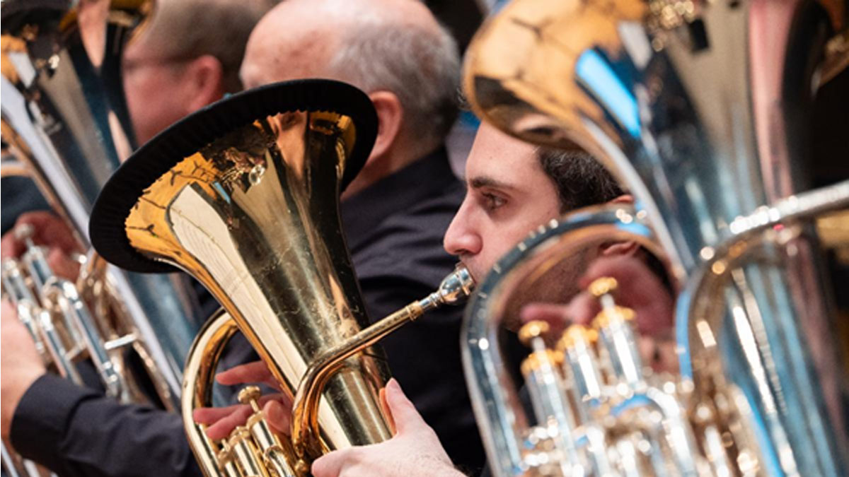 50th Anniversary Art of Jazz Concert featuring Saxophonist Dave Pietro at the James Lumber Center